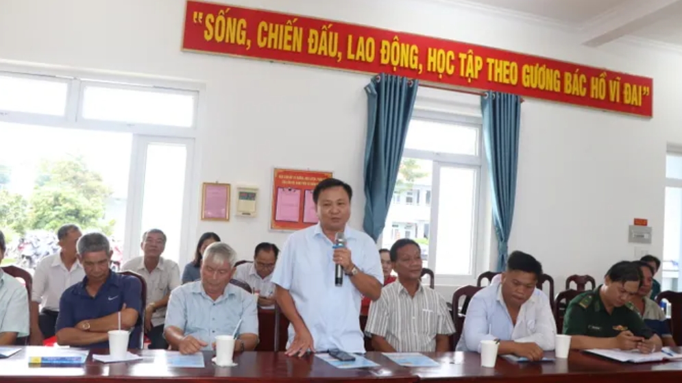 «Утренний кофе с рыбаками» — вместе против ННН-промысла