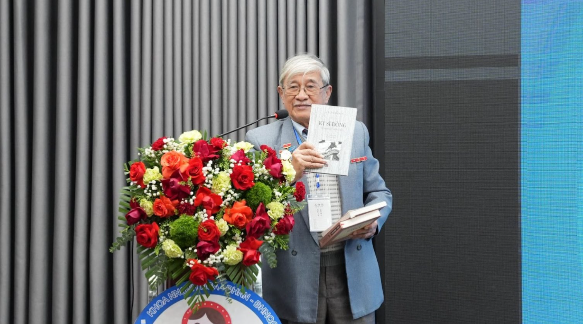 Продвижение изучения русского языка и культуры во Вьетнаме