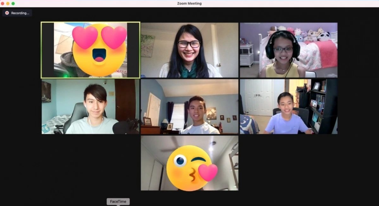 Искусственный интеллект помогает детям вьетнамской диаспоры полюбить родной язык Искусственный интеллект помогает детям вьетнамской диаспоры полюбить родной язык