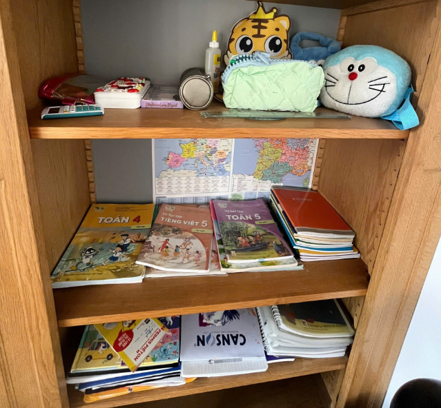 В Шартре (Франция) учат детей говорить на родном языке В Шартре (Франция) учат детей говорить на родном языке