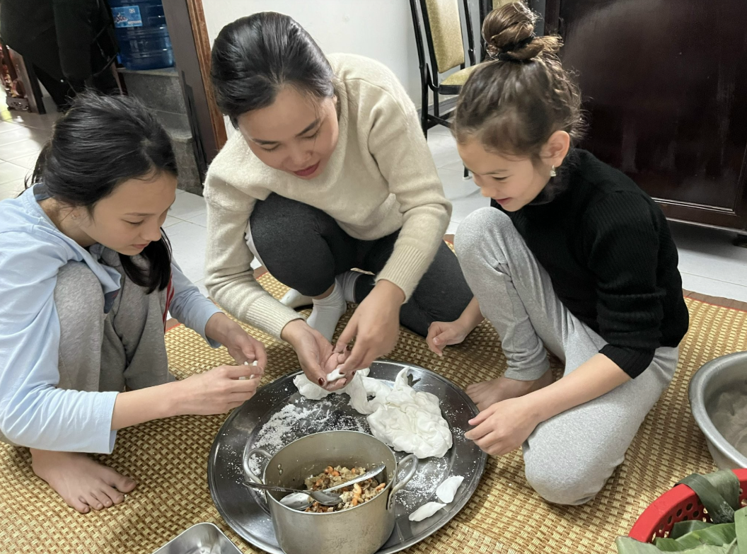 В Шартре (Франция) учат детей говорить на родном языке В Шартре (Франция) учат детей говорить на родном языке