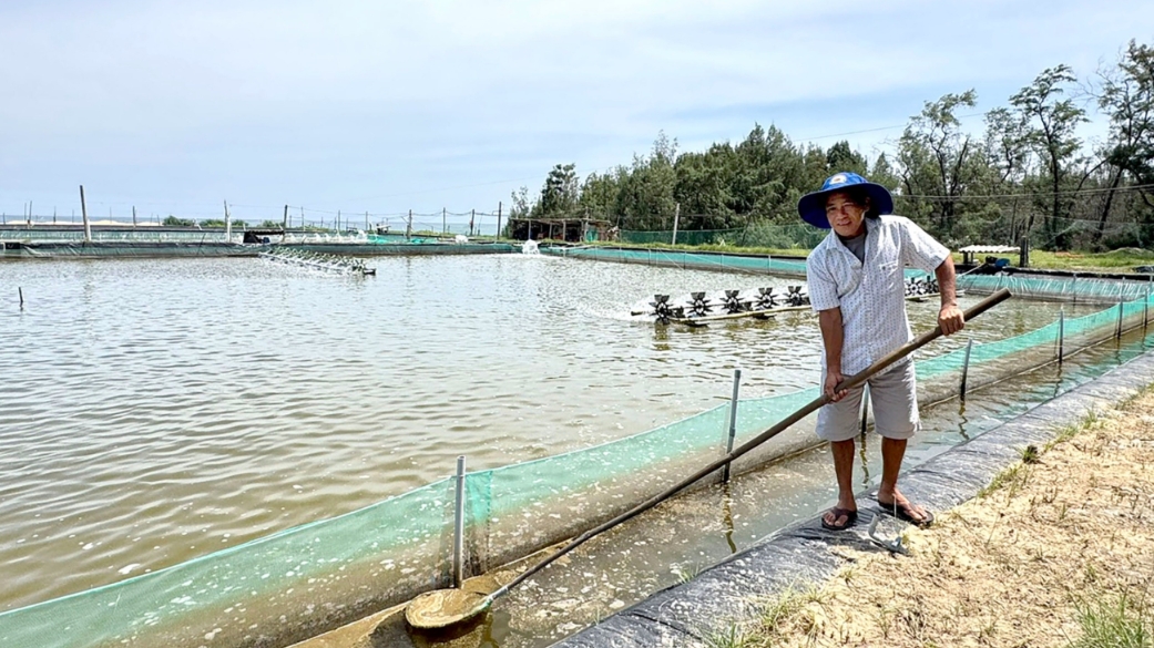 Новые пути для обеспечения жизни рыбаков Вьетнама