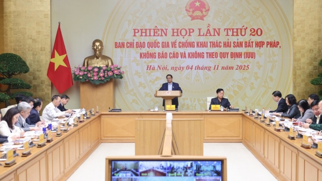 Снятие «жёлтой карточки» ЕК: Проверка флота, цифровизация данных, ужесточение мер против нарушений