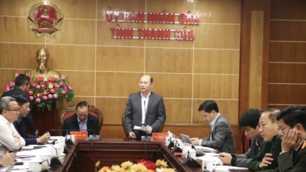 Провинция Тханьхоа прилагает усилия для снятия «жёлтой карточки» ННН-промысла