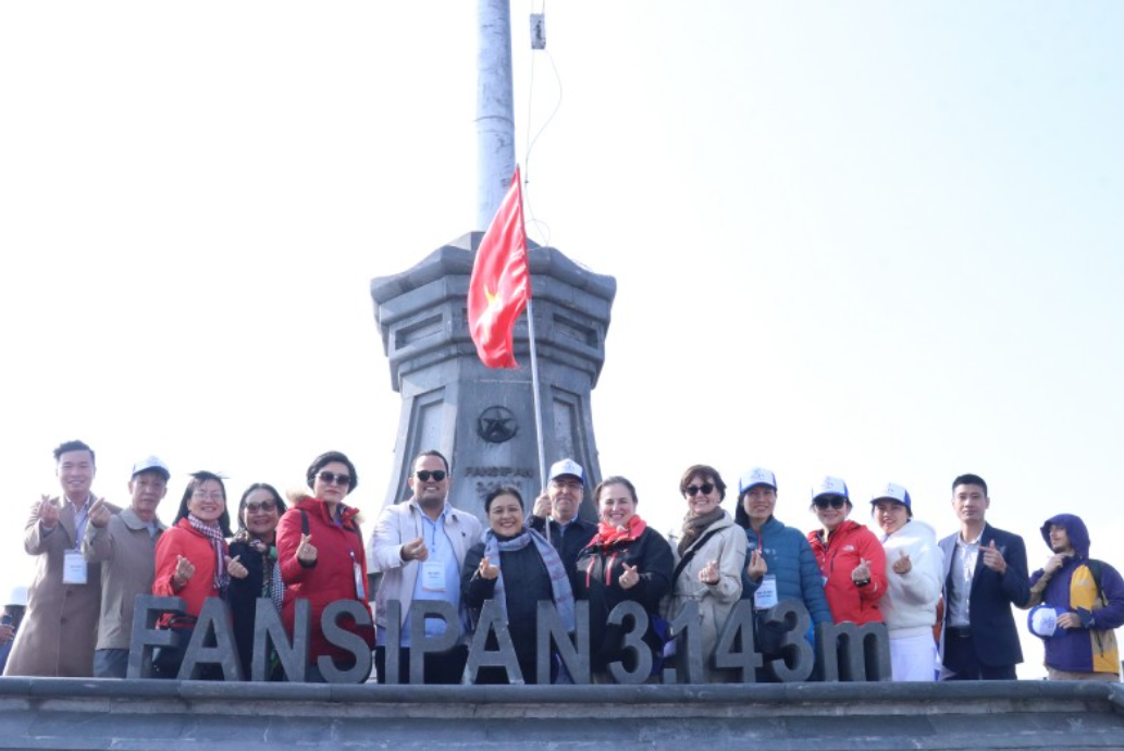 Продвижение силы народной дипломатии в новом контексте