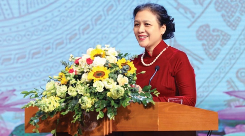 Продвижение силы народной дипломатии в новом контексте