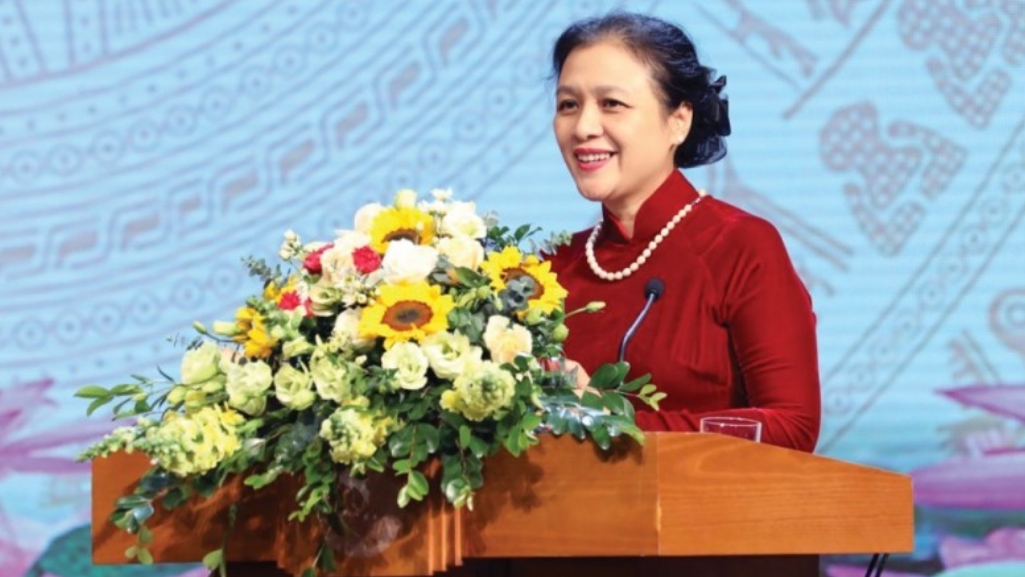 Продвижение силы народной дипломатии в новом контексте