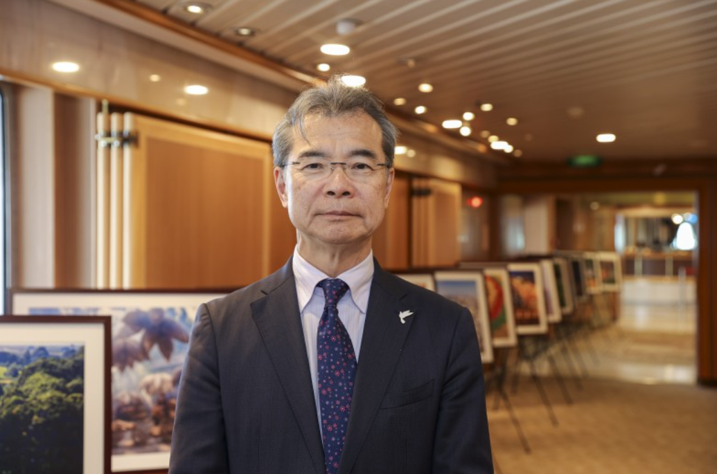 Инициативы, продолжающие круг дружбы Инициативы, продолжающие круг дружбы