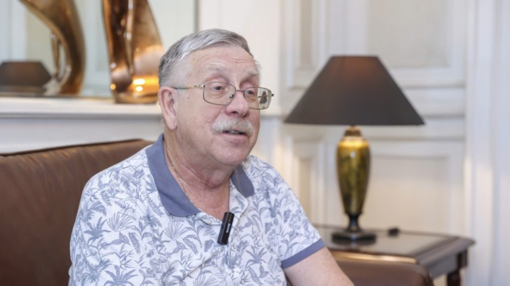 Инициативы, продолжающие круг дружбы