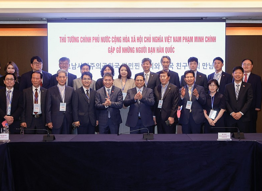 Союз обществ дружбы Вьетнама активно участвует в внешнеполитических мероприятий высокого уровня за рубежом