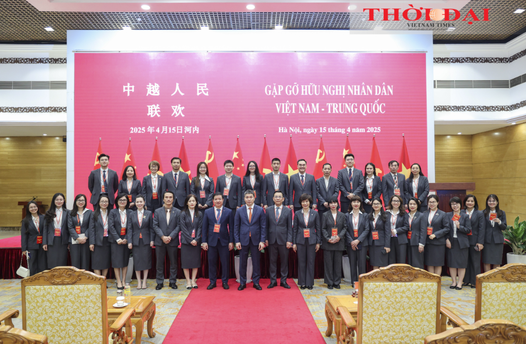 Искренность, гибкость, творчество: идентичность в народной дипломатии между Вьетнамом и соседними странами