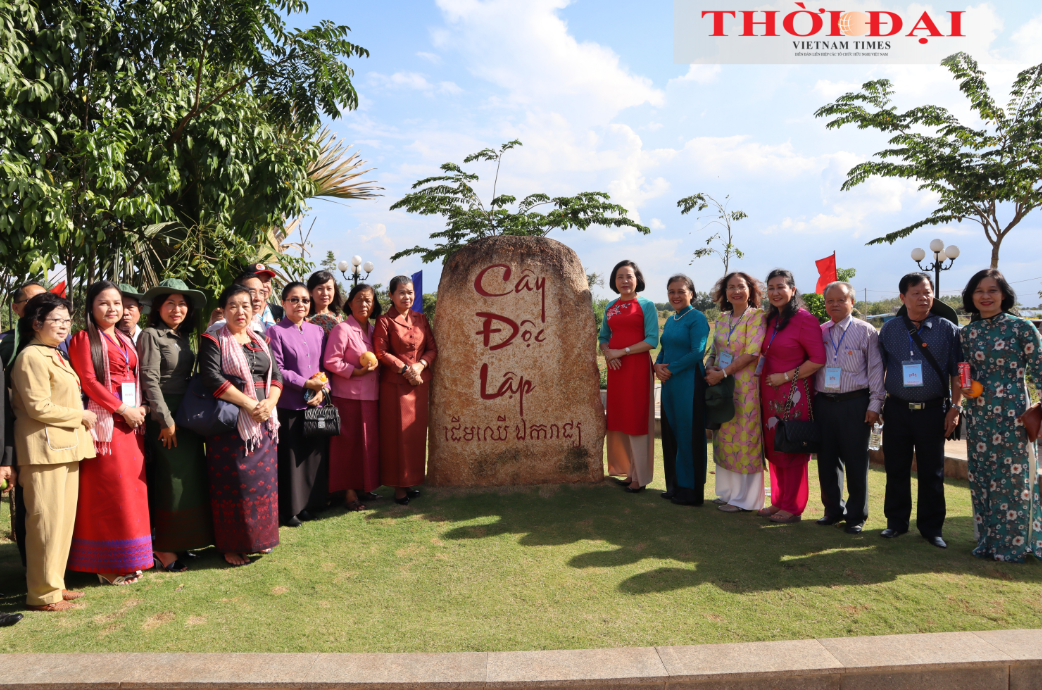 Искренность, гибкость, творчество: идентичность в народной дипломатии между Вьетнамом и соседними странами