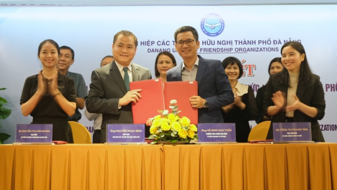 Дананг и «формула» устойчивой народной дипломатии