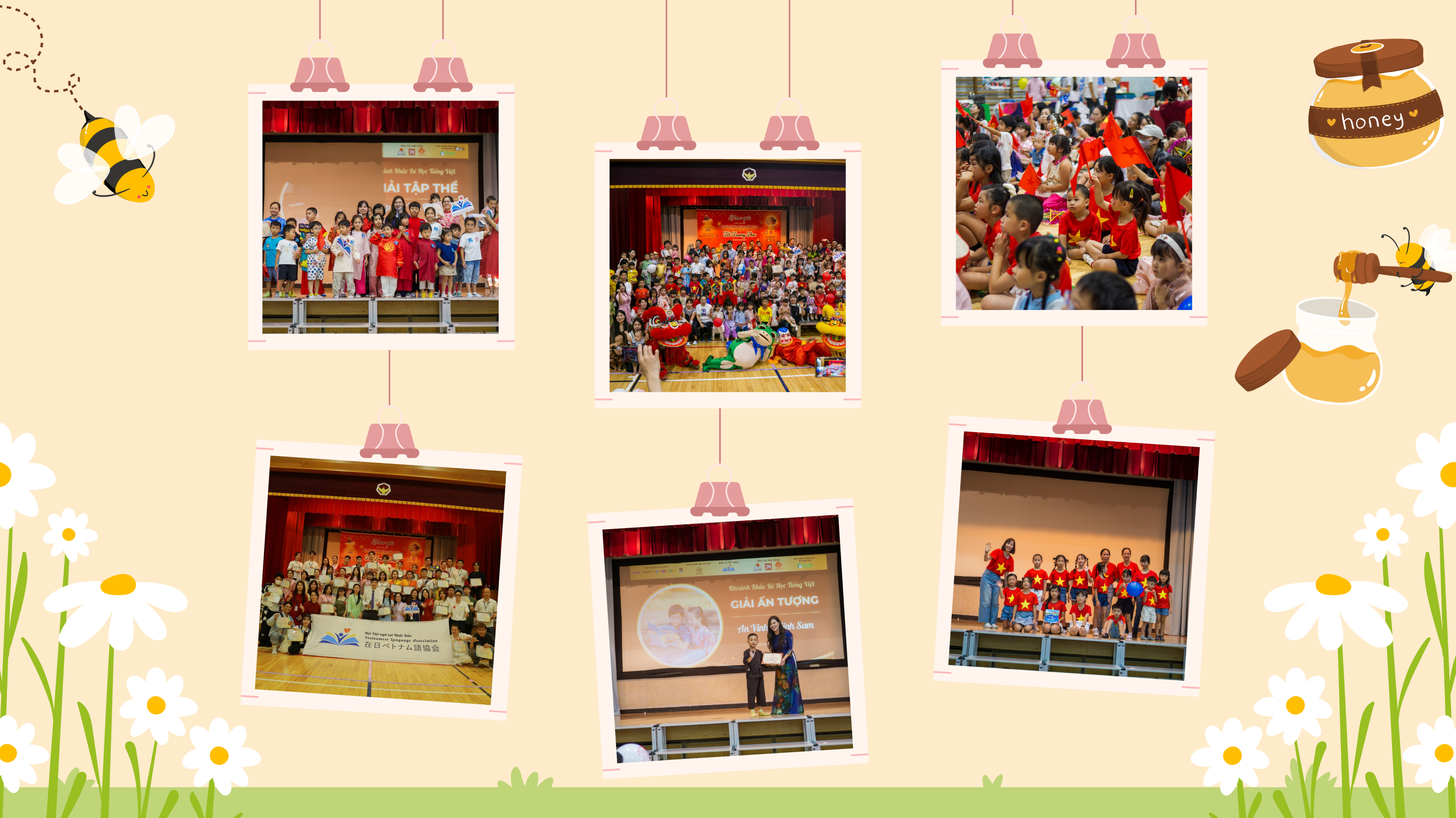 Языковые конкурсы — распространение вьетнамского языка в Японии Языковые конкурсы — распространение вьетнамского языка в Японии