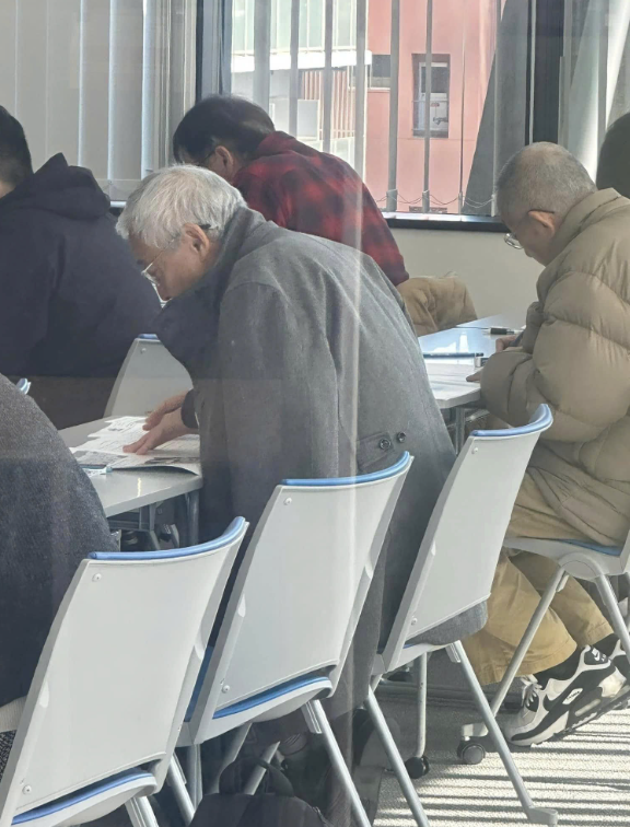 Языковые конкурсы — распространение вьетнамского языка в Японии Языковые конкурсы — распространение вьетнамского языка в Японии