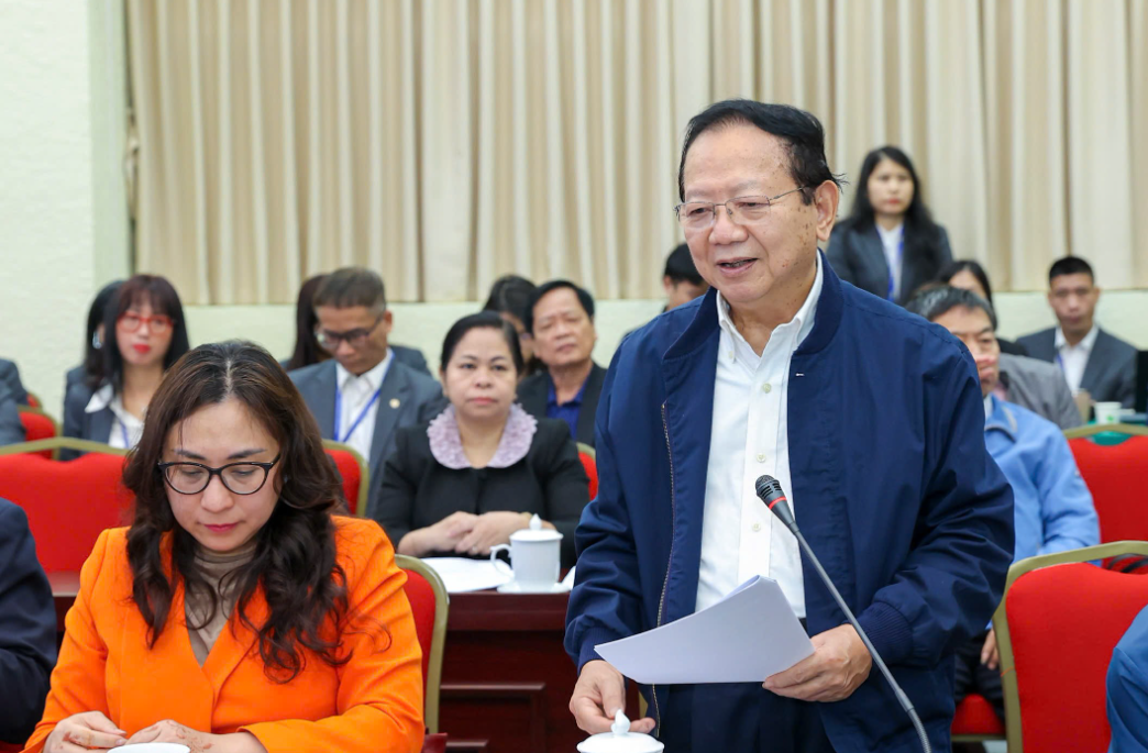 Экономическая дипломатия: через призму Общества вьетнамско–сингапурской дружбы