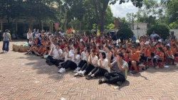 Г. Хайфон: Содействие деятельности народной дипломатии в проекты иностранных НПО