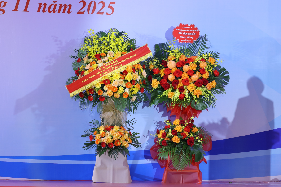 Союз обществ дружбы Вьетнама торжественно отметил 75-летие Традиционного дня и провёл Патриотическое движение этапа 2025–2030 гг