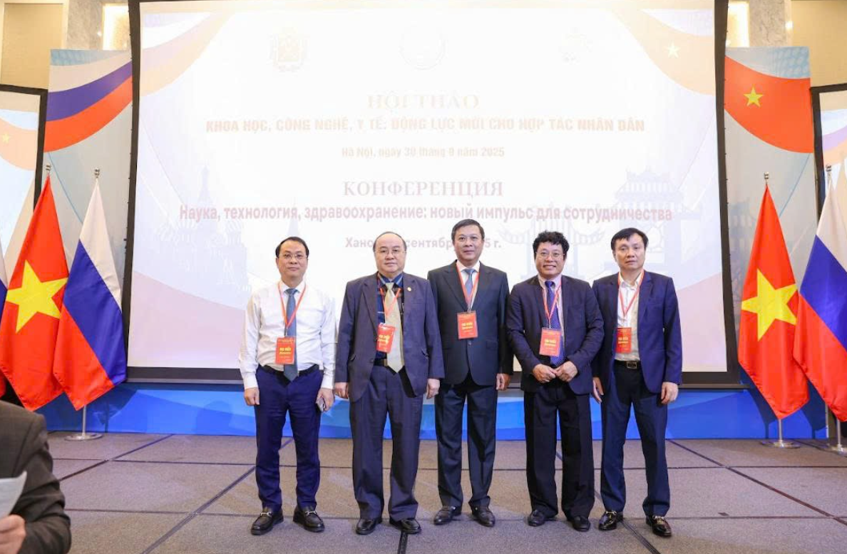 Предложения по построению народной дипломатии Вьетнама в новый период Предложения по построению народной дипломатии Вьетнама в новый период