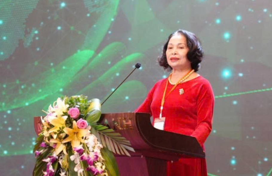 Предложения по построению народной дипломатии Вьетнама в новый период Предложения по построению народной дипломатии Вьетнама в новый период