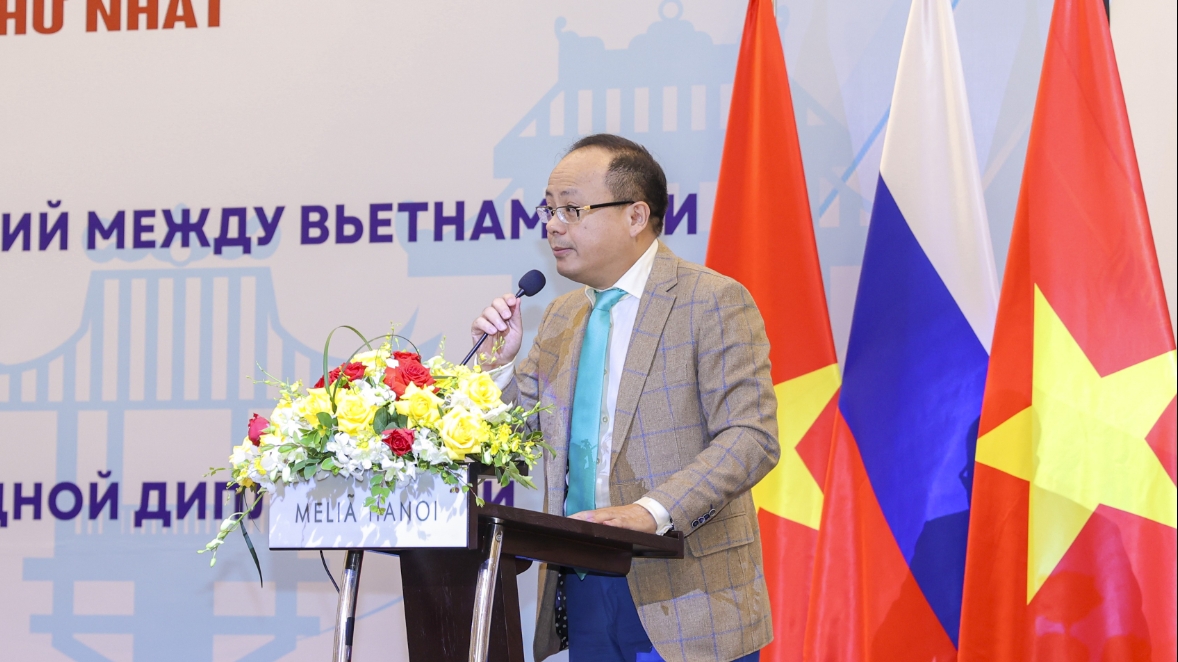 Предложения по построению народной дипломатии Вьетнама в новый период