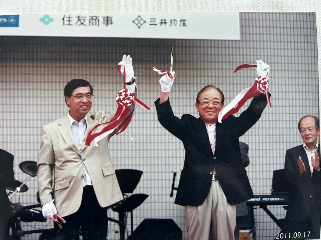 Общество вьетнамско-японской дружбы в культурной дипломатии и народных обменах