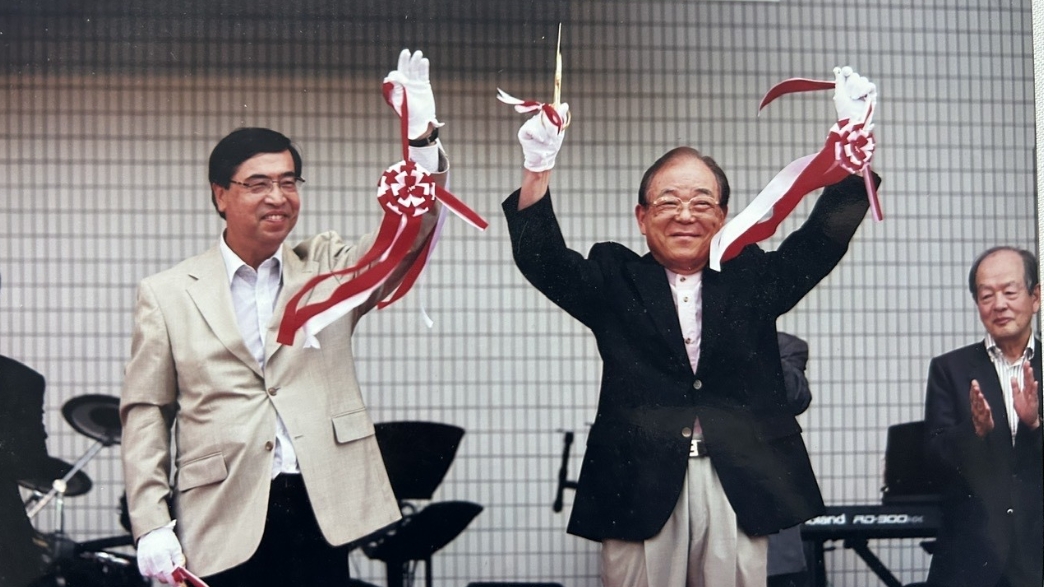 Общество вьетнамско-японской дружбы в культурной дипломатии и народных обменах