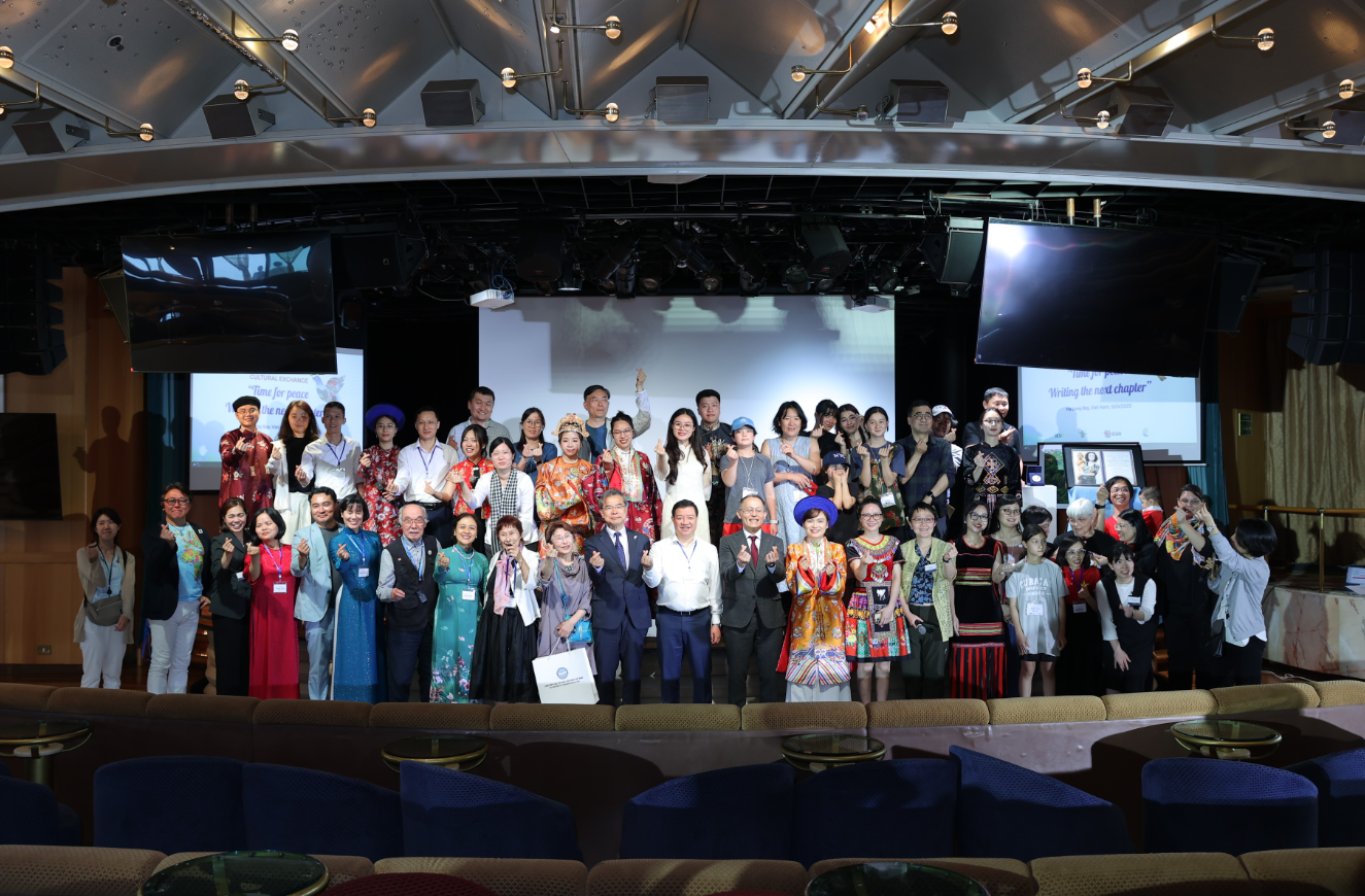 Многосторонняя народная дипломатия: некоторые уроки и размышления