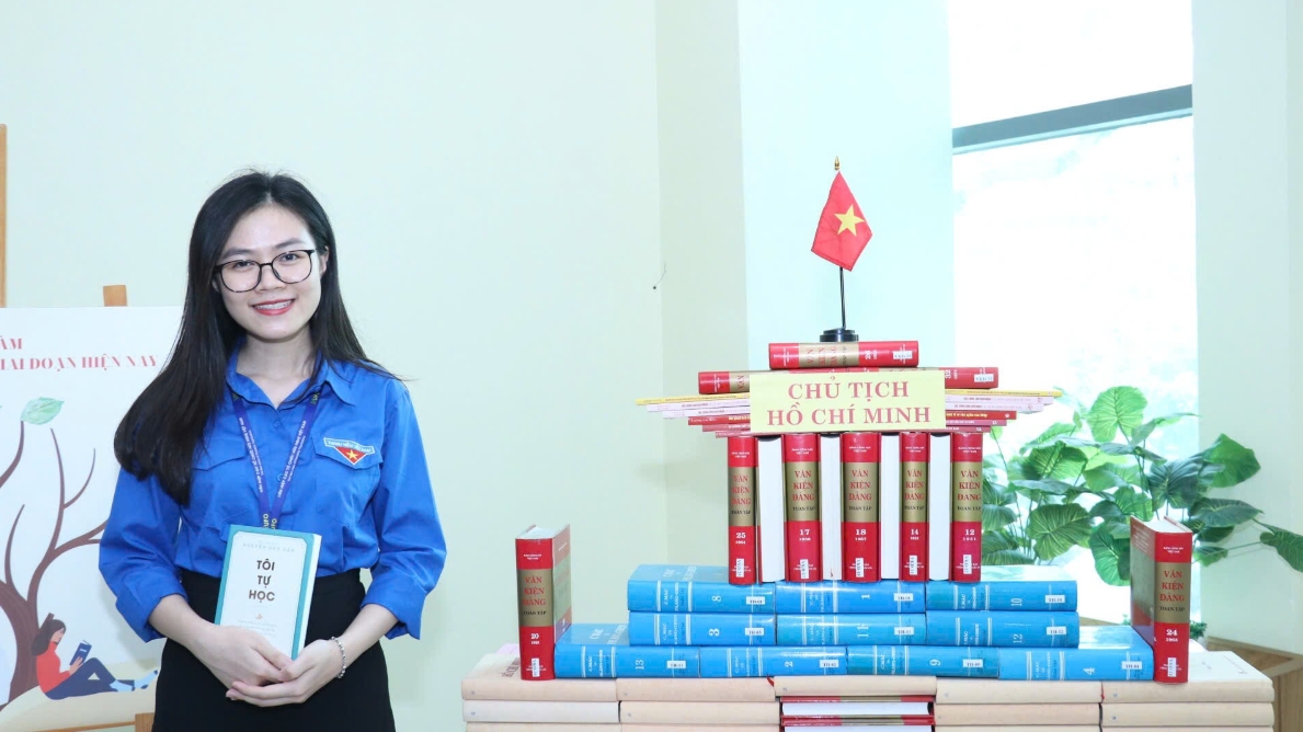 Сохранение и развитие 75-летней традиции: ответственность и гордость молодого поколения Союза обществ дружбы Вьетнама
