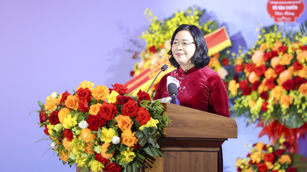 Народная дипломатия должна быть прорывной, творческой, практичной и эффективной и активно адатироваться