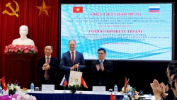 Вьетнам и Россия расширяют технологическое сотрудничество для устойчивого развития