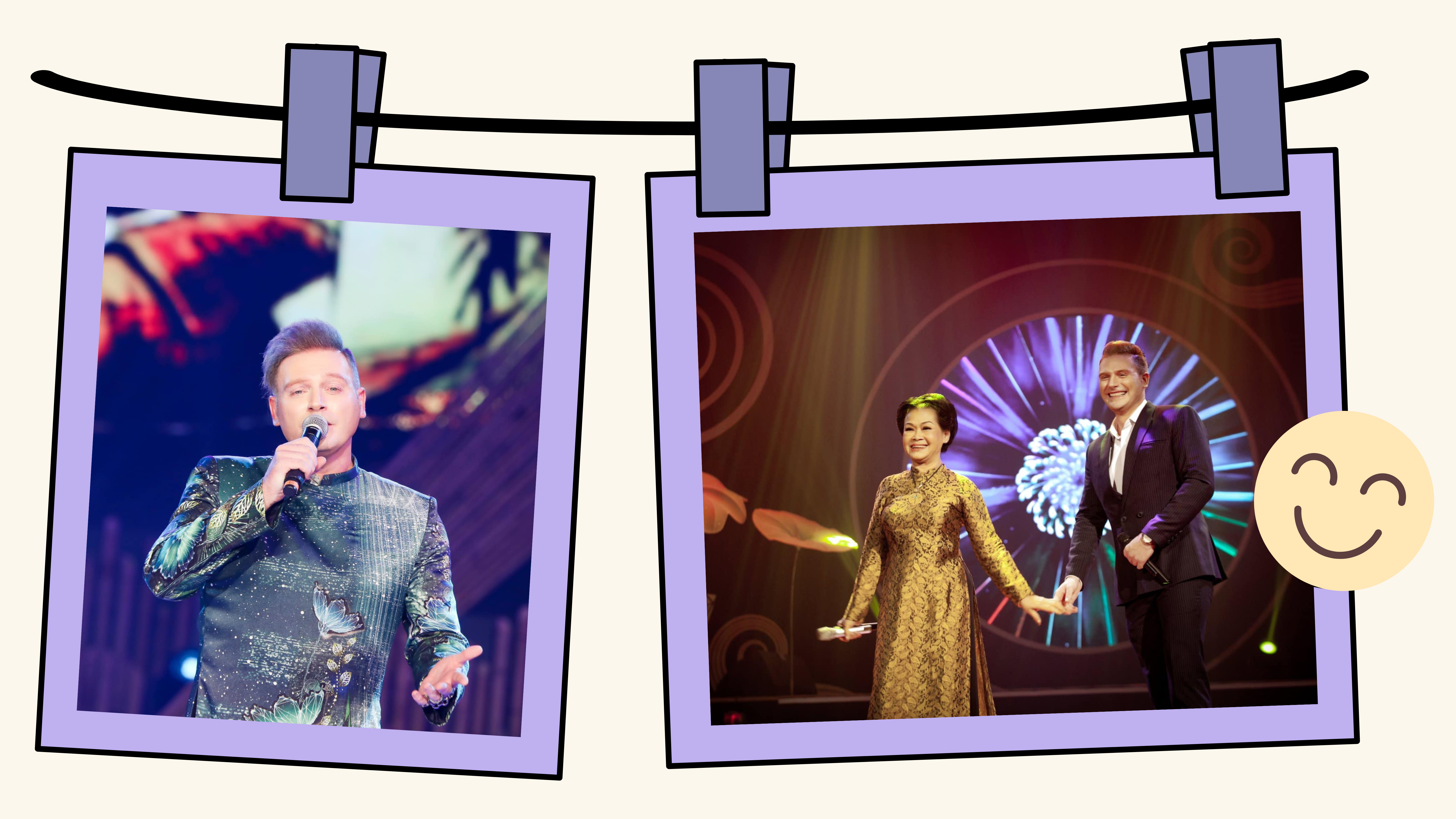 Три иностранца — «послы» вьетнамского языка