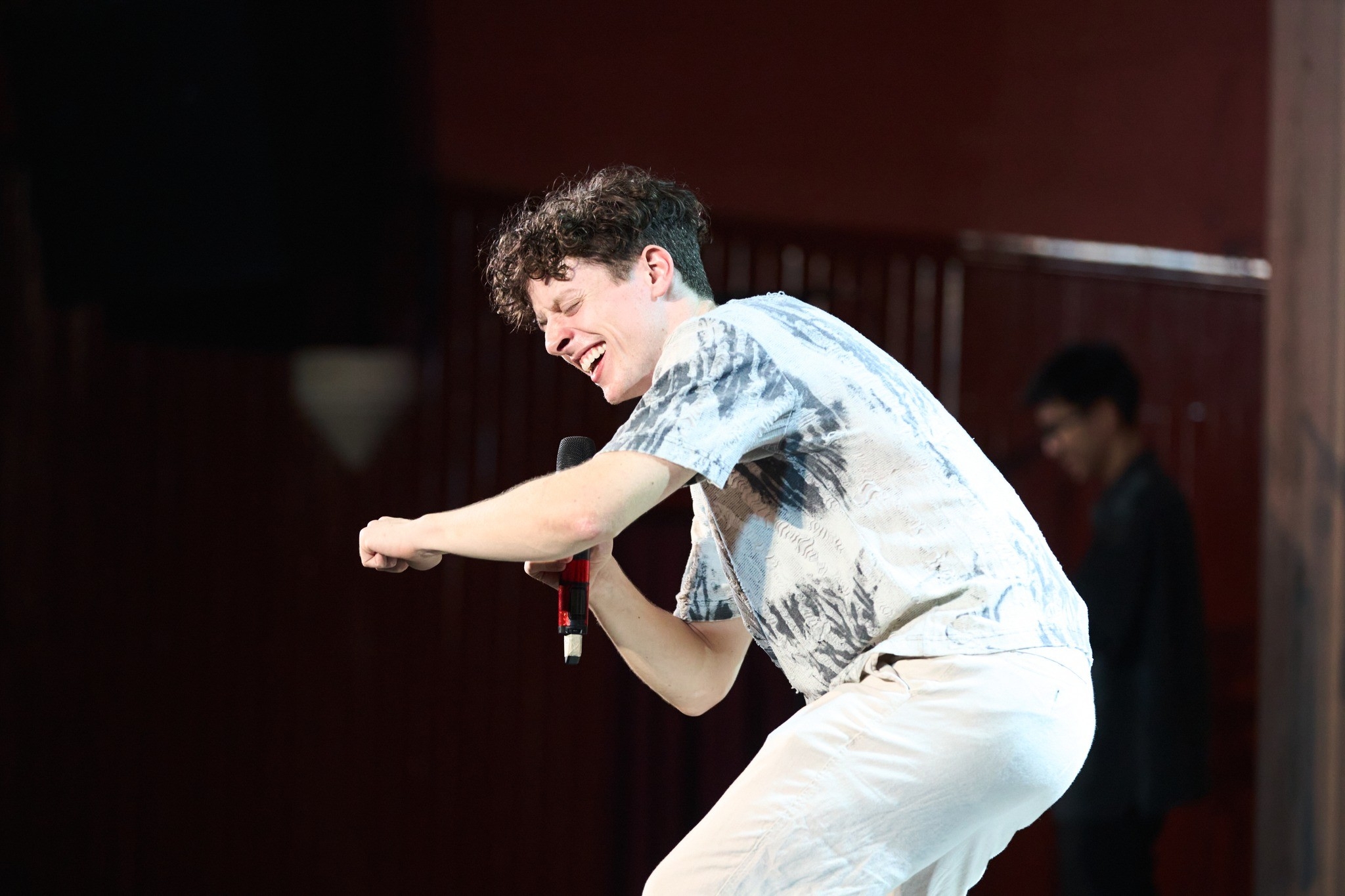 Три иностранца — «послы» вьетнамского языка