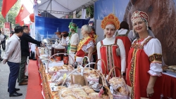 Распространение духа дружбы и вкуса блюд на Международном кулинарном фестивале 2025