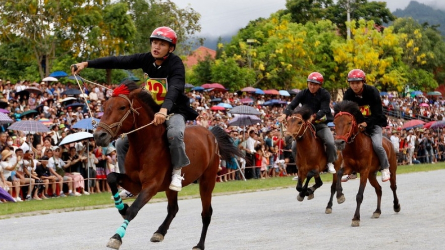 Зимние краски Бакха: яркое путешествие в культуру нагорья