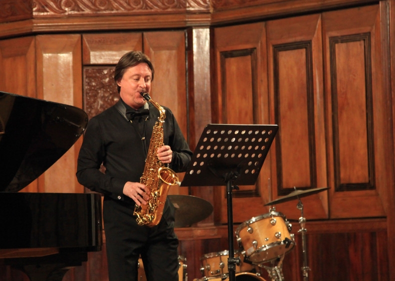 Открытие мастер-классов «Школа русской музыки» во Вьетнаме: Новый культурный мост в гуманитарном сотрудничестве двух стран