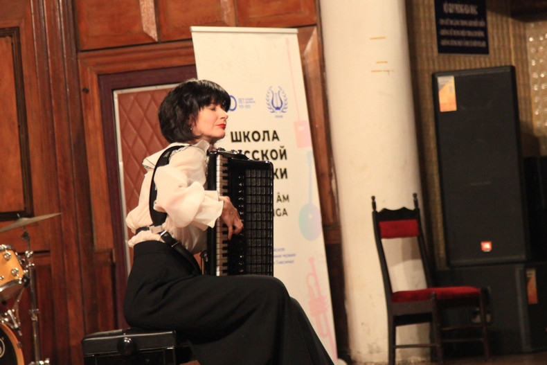 Открытие мастер-классов «Школа русской музыки» во Вьетнаме: Новый культурный мост в гуманитарном сотрудничестве двух стран