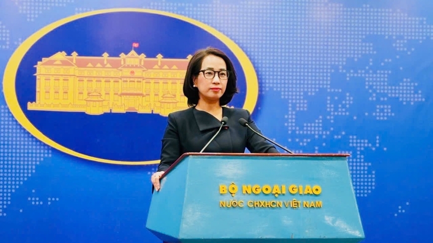 Международное сообщество поддерживает Вьетнам в преодолении последствий стихийных бедствий