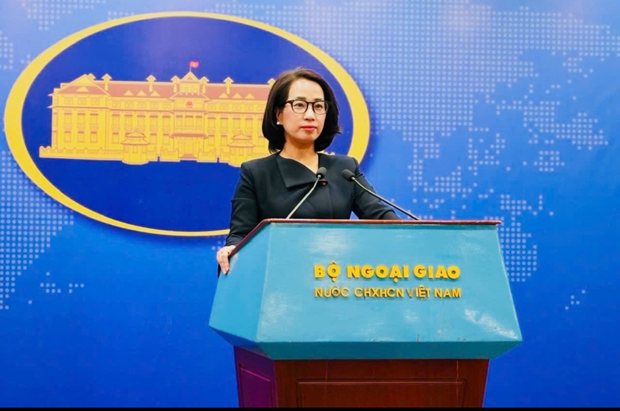 Международное сообщество поддерживает Вьетнам в преодолении последствий стихийных бедствий