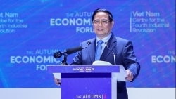 Зелёная экономика становится ключевым акцентом национальной концепции развития