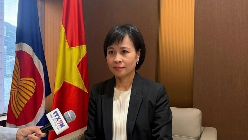 Готовность к защите граждан Вьетнама после смертоносного пожара в Гонконге