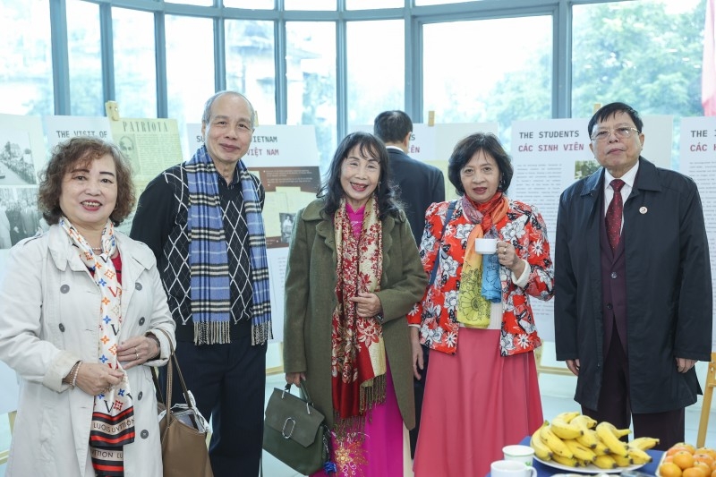 Народная дипломатия: «мягкая сила», укрепляющая дружбу между Вьетнамом и Польшей