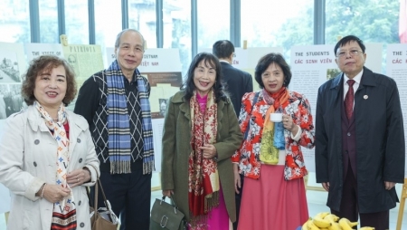 Народная дипломатия: «мягкая сила», укрепляющая дружбу между Вьетнамом и Польшей