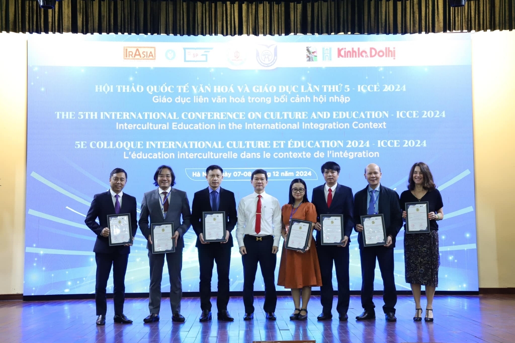 Межкультурное образование в контексте интеграции Межкультурное образование в контексте интеграции