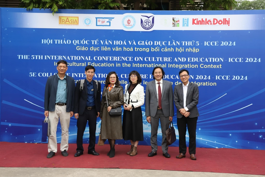 Межкультурное образование в контексте интеграции Межкультурное образование в контексте интеграции