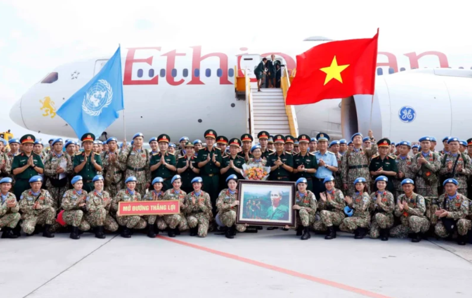 Содействие гендерному равенству в различных сферах