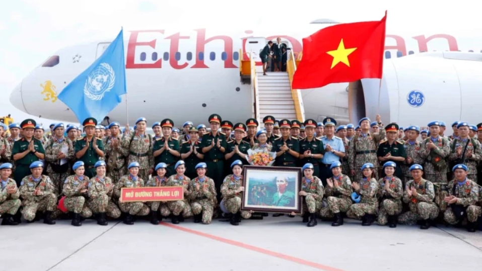 Содействие гендерному равенству в различных сферах