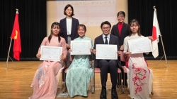 Хикару Ватанабэ: вьетнамский язык привлекает простыми вещами — утренними торговыми криками и тёплыми приветствиями