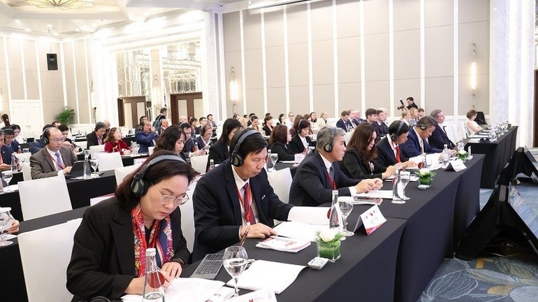 Ханой приветствует российских инвесторов и стремится углублять двустороннее экономическое сотрудничество