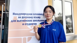 Образовательное сотрудничество укрепляет любовь к русскому языку у вьетнамской молодёжи